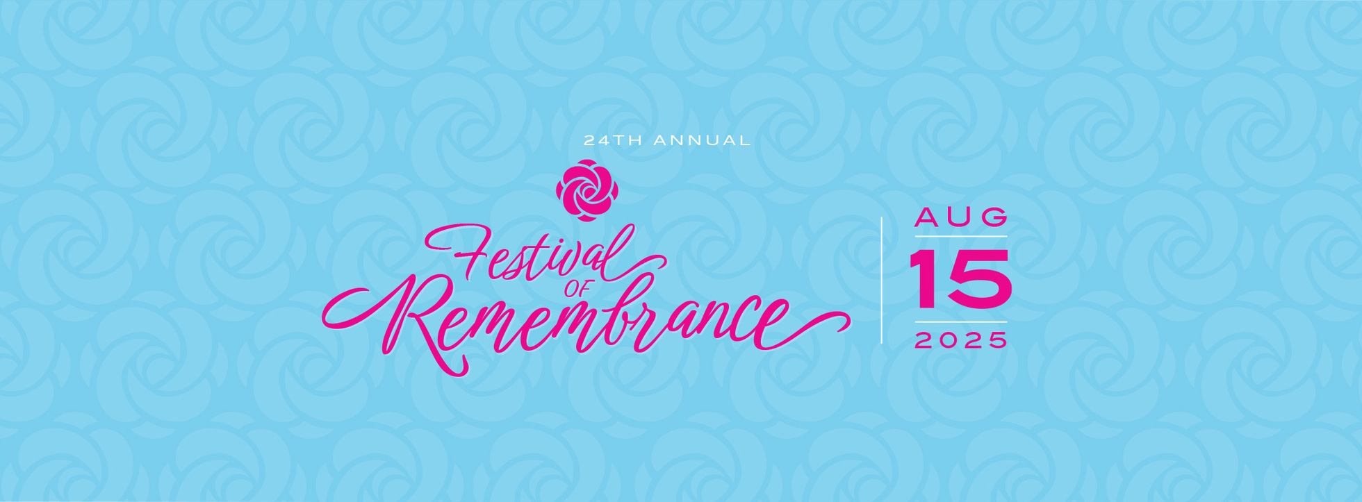 Festival of Remembrance 2025